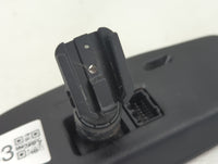 2014-2019 Chevrolet Silverado Interior Rear View Mirror Replacement OEM P/N:E11026152 Fits OEM Used Auto Parts - Oemusedauto