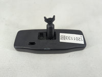 2014-2019 Chevrolet Silverado Interior Rear View Mirror Replacement OEM P/N:E11026152 Fits OEM Used Auto Parts - Oemusedauto