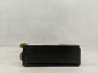2014 Chevrolet Silverado Radio AM FM Cd Player Receiver Replacement P/N:13592804 Fits OEM Used Auto Parts - Oemusedautoparts