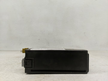 2014 Chevrolet Silverado Radio AM FM Cd Player Receiver Replacement P/N:13592804 Fits OEM Used Auto Parts - Oemusedautoparts