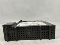 2014 Chevrolet Silverado Radio AM FM Cd Player Receiver Replacement P/N:13592804 Fits OEM Used Auto Parts - Oemusedautoparts