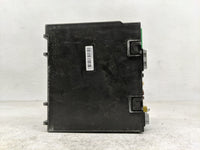 2014 Chevrolet Silverado Radio AM FM Cd Player Receiver Replacement P/N:13592804 Fits OEM Used Auto Parts - Oemusedautoparts