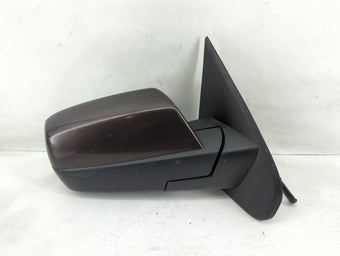 compare product 2014 Chevrolet Silverado Passenger Side View Mirror - Right Door Mirror OEM Used