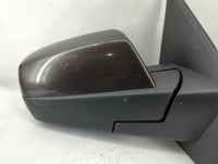 2014 Chevrolet Silverado Passenger Side View Mirror - Right Door Mirror OEM Used - Oemusedautoparts1.com