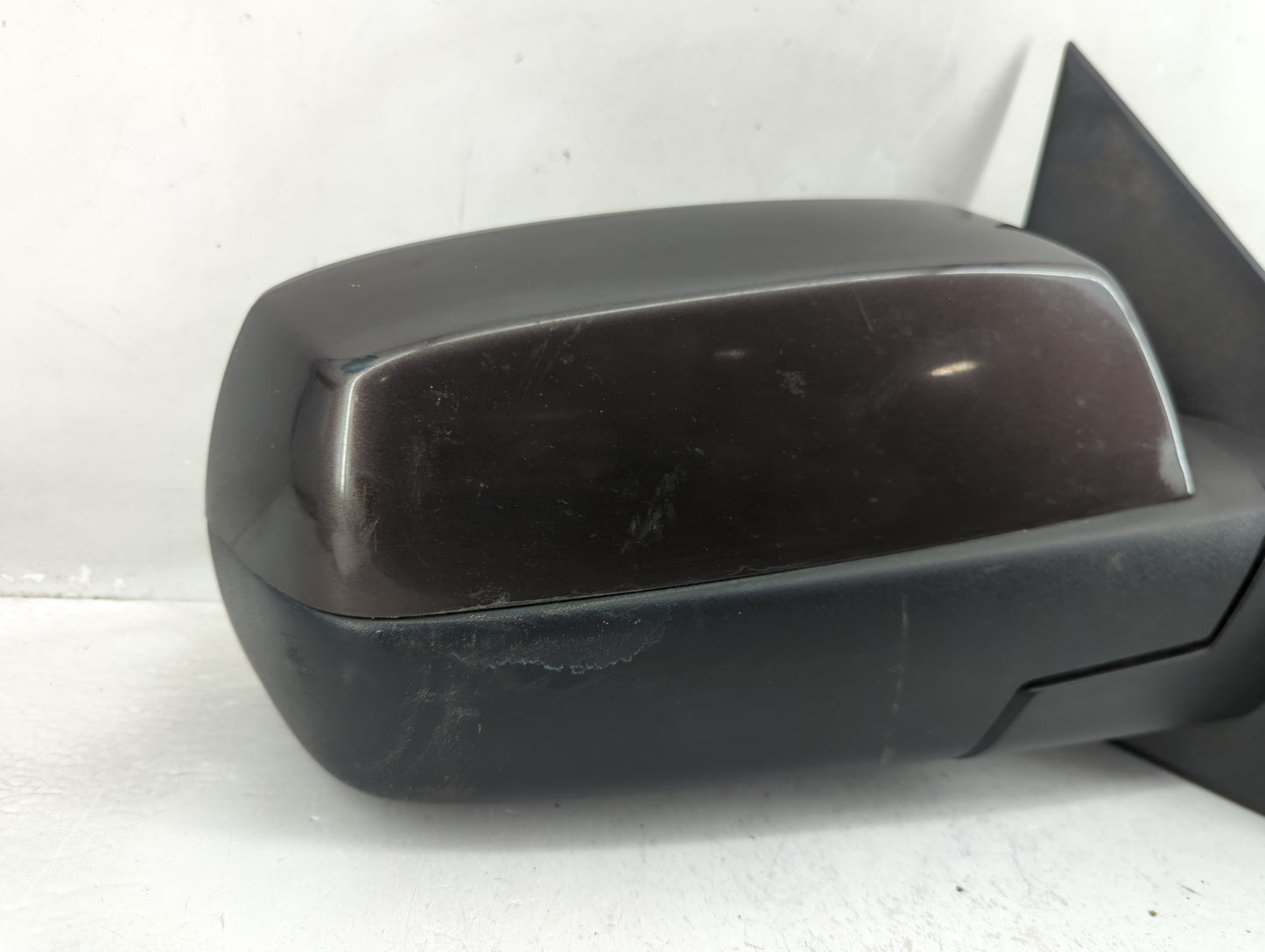 2014 Chevrolet Silverado Passenger Side View Mirror - Right Door Mirror OEM Used - Oemusedautoparts1.com