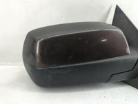 2014 Chevrolet Silverado Passenger Side View Mirror - Right Door Mirror OEM Used - Oemusedautoparts1.com