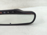 2014-2019 Chevrolet Silverado Interior Rear View Mirror Replacement OEM P/N:15278129 Fits OEM Used Auto Parts - Oemusedautop