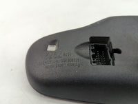 2014-2019 Chevrolet Silverado Interior Rear View Mirror Replacement OEM P/N:15278129 Fits OEM Used Auto Parts - Oemusedautop