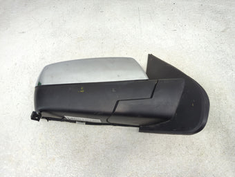 compare product 2014-2019 Chevrolet Silverado Passenger Side View Mirror - Right Door Mirror OEM Used