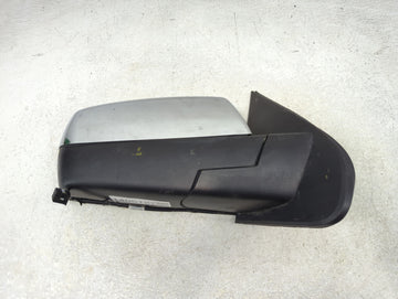 2014-2019 Chevrolet Silverado Passenger Side View Mirror - Right Door Mirror OEM Used - Oemusedautoparts1.com