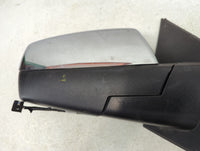 2014-2019 Chevrolet Silverado Passenger Side View Mirror - Right Door Mirror OEM Used - Oemusedautoparts1.com