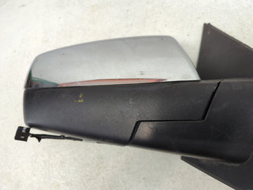 2014-2019 Chevrolet Silverado Passenger Side View Mirror - Right Door Mirror OEM Used