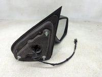 2014-2019 Chevrolet Silverado Passenger Side View Mirror - Right Door Mirror OEM Used - Oemusedautoparts1.com