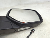 2014-2019 Chevrolet Silverado Passenger Side View Mirror - Right Door Mirror OEM Used - Oemusedautoparts1.com