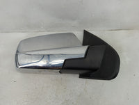 2014-2019 Chevrolet Silverado Passenger Side View Mirror - Right Door Mirror OEM Used - Oemusedautoparts1.com