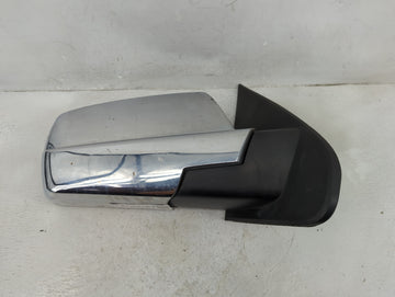 2014-2019 Chevrolet Silverado Passenger Side View Mirror - Right Door Mirror OEM Used - Oemusedautoparts1.com