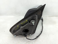 2014-2019 Chevrolet Silverado Passenger Side View Mirror - Right Door Mirror OEM Used - Oemusedautoparts1.com