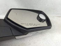 2014-2019 Chevrolet Silverado Passenger Side View Mirror - Right Door Mirror OEM Used - Oemusedautoparts1.com