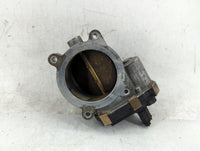 2014-2022 Chevrolet Silverado Throttle Body P/N:12617792 Fits Fits 2014 2015 2016 2017 2018 2019 2020 2021 2022 OEM Used Aut