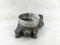 2014-2022 Chevrolet Silverado Throttle Body P/N:12617792 Fits Fits 2014 2015 2016 2017 2018 2019 2020 2021 2022 OEM Used Aut