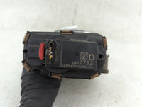 2014-2022 Chevrolet Silverado Throttle Body P/N:12617792 Fits Fits 2014 2015 2016 2017 2018 2019 2020 2021 2022 OEM Used Aut