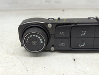 2014-2019 Chevrolet Silverado Climate Control Module Temperature AC/Heater Replacement P/N:23486618 Fits OEM Used Auto Parts
