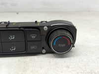 2014-2019 Chevrolet Silverado Climate Control Module Temperature AC/Heater Replacement P/N:23486618 Fits OEM Used Auto Parts