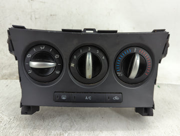 2014-2019 Chevrolet Silverado Climate Control Module Temperature AC/Heater Replacement P/N:BFD1 2F22 Fits OEM Used Auto Part