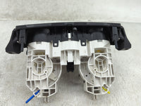 2014-2019 Chevrolet Silverado Climate Control Module Temperature AC/Heater Replacement P/N:BFD1 2F22 Fits OEM Used Auto Part