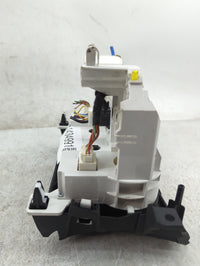 2014-2019 Chevrolet Silverado Climate Control Module Temperature AC/Heater Replacement P/N:BFD1 2F22 Fits OEM Used Auto Part