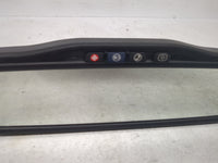 2014 Chevrolet Silverado Interior Rear View Mirror Replacement OEM P/N:E11 026137 012511905-1605 32624180, 2579 4381 Fits OE