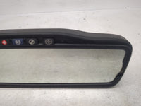 2014 Chevrolet Silverado Interior Rear View Mirror Replacement OEM P/N:E11 026137 012511905-1605 32624180, 2579 4381 Fits OE