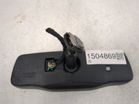 2014 Chevrolet Silverado Interior Rear View Mirror Replacement OEM P/N:E11 026137 012511905-1605 32624180, 2579 4381 Fits OE
