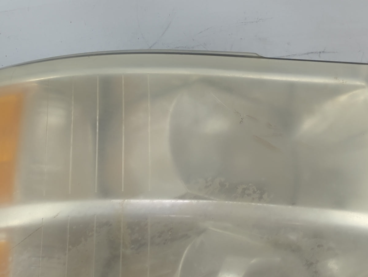 2014 Chevrolet Silverado Passenger Right Oem Head Light Headlight Lamp - Oemusedautoparts1.com