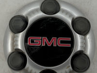 2014 Chevrolet Silverado Rim Wheel Center Cap Silver - Oemusedautoparts1.com