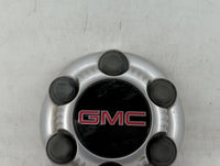 2014 Chevrolet Silverado Rim Wheel Center Cap Silver - Oemusedautoparts1.com