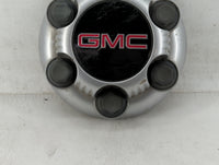 2014 Chevrolet Silverado Rim Wheel Center Cap Silver - Oemusedautoparts1.com