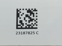 2014 Chevrolet Silverado Owners Manual Book Guide P/N:23187825 C OEM Used Auto Parts - Oemusedautoparts1.com