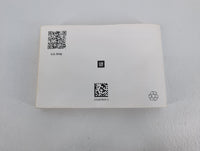 2014 Chevrolet Silverado Owners Manual Book Guide P/N:23187825 C OEM Used Auto Parts - Oemusedautoparts1.com