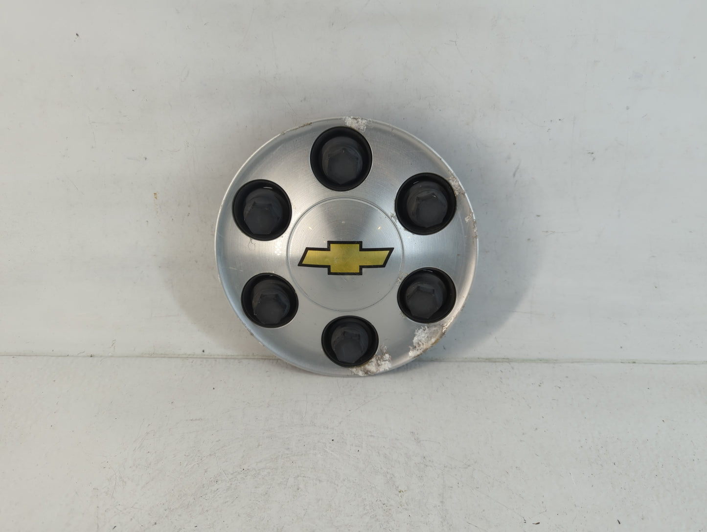 2014 Chevrolet Silverado Rim Wheel Center Cap - Oemusedautoparts1.com