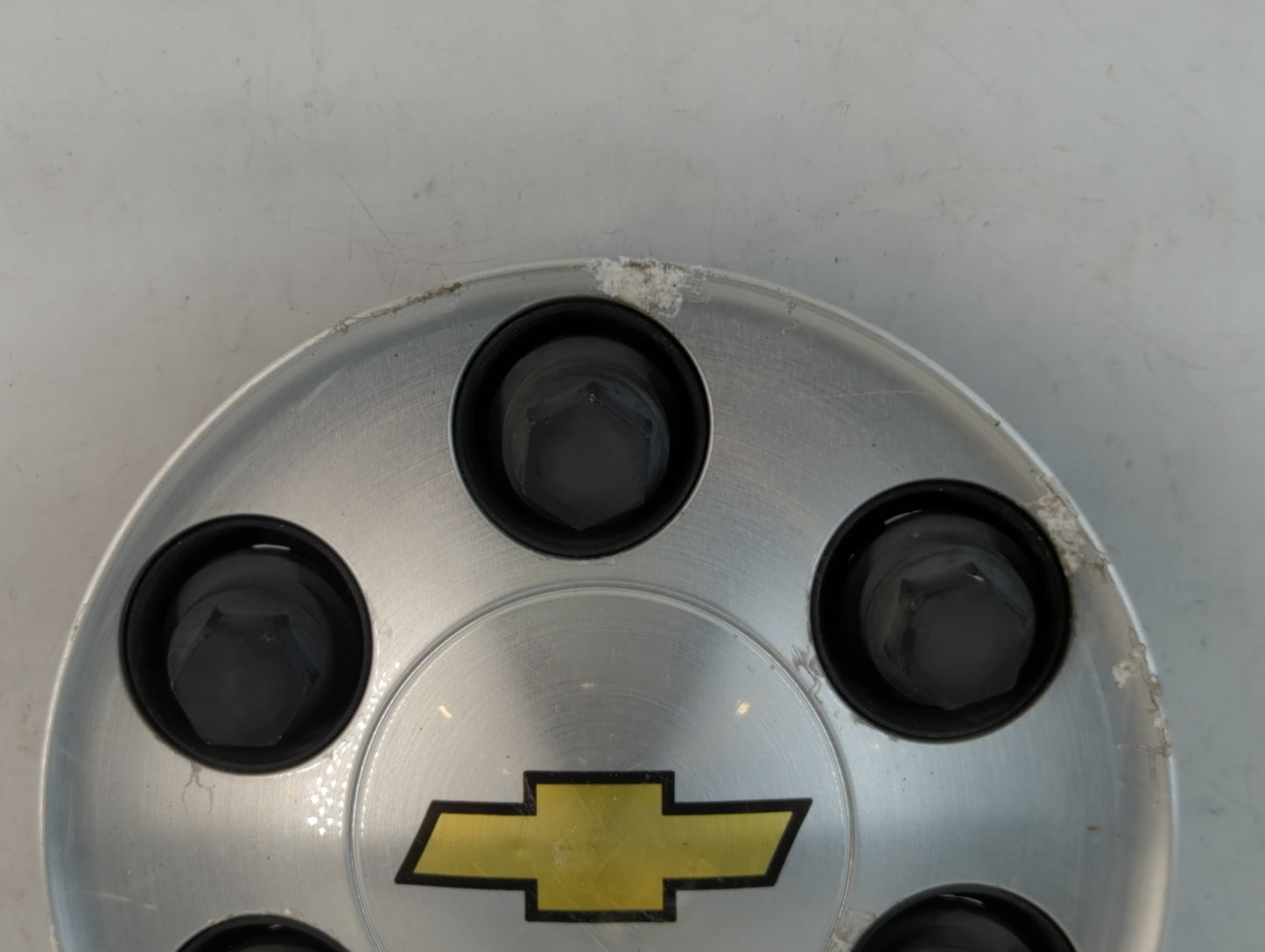 2014 Chevrolet Silverado Rim Wheel Center Cap - Oemusedautoparts1.com