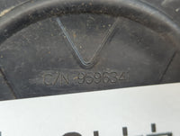 2014 Chevrolet Silverado Rim Wheel Center Cap - Oemusedautoparts1.com