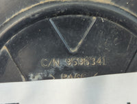 2014 Chevrolet Silverado Rim Wheel Center Cap - Oemusedautoparts1.com