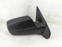 2014-2019 Chevrolet Silverado 1500 Passenger Side View Mirror - Right Door Mirror OEM Used - Oemusedautoparts1.com
