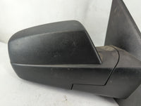 2014-2019 Chevrolet Silverado 1500 Passenger Side View Mirror - Right Door Mirror OEM Used - Oemusedautoparts1.com