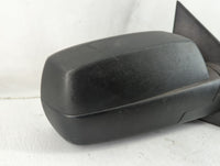 2014-2019 Chevrolet Silverado 1500 Passenger Side View Mirror - Right Door Mirror OEM Used - Oemusedautoparts1.com