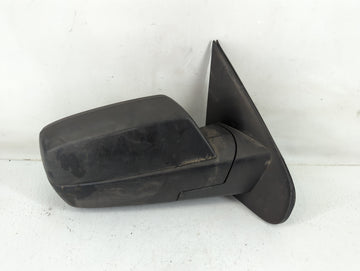 2014-2019 Chevrolet Silverado 1500 Passenger Side View Mirror - Right Door Mirror OEM Used - Oemusedautoparts1.com