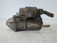 2014-2019 Chevrolet Silverado 1500 Car Starter Motor Solenoid OEM P/N:12645040 12695760 Fits OEM Used Auto Parts - Oemusedau