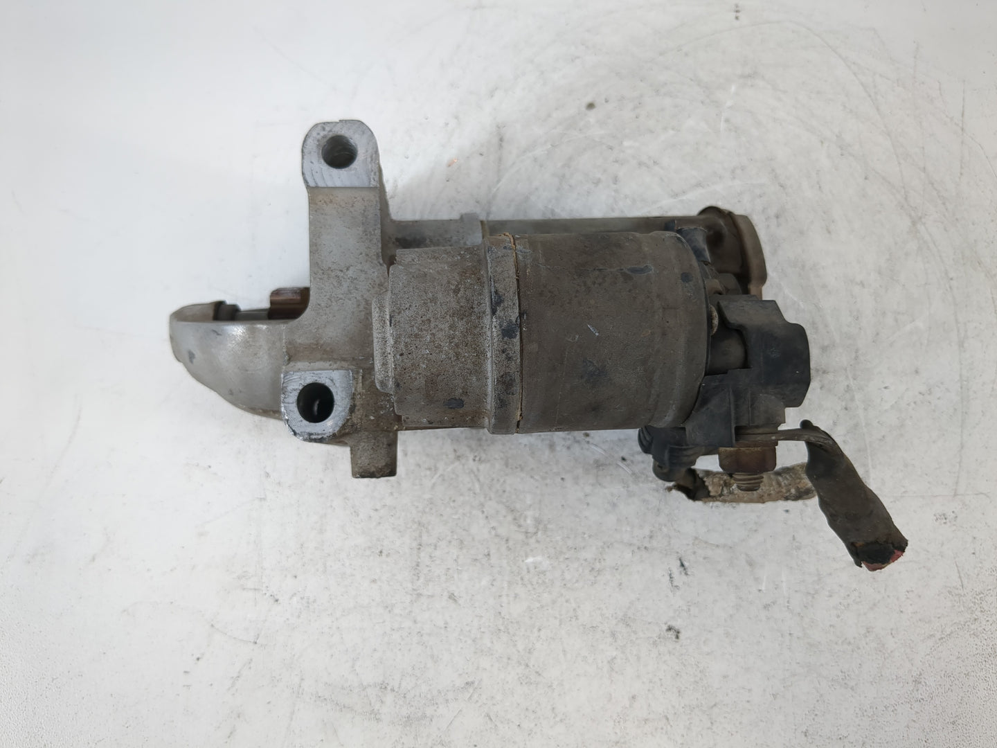 2014-2019 Chevrolet Silverado 1500 Car Starter Motor Solenoid OEM P/N:12645040 12695760 Fits OEM Used Auto Parts - Oemusedau