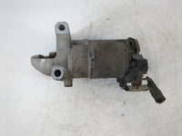 2014-2019 Chevrolet Silverado 1500 Car Starter Motor Solenoid OEM P/N:12645040 12695760 Fits OEM Used Auto Parts - Oemusedau